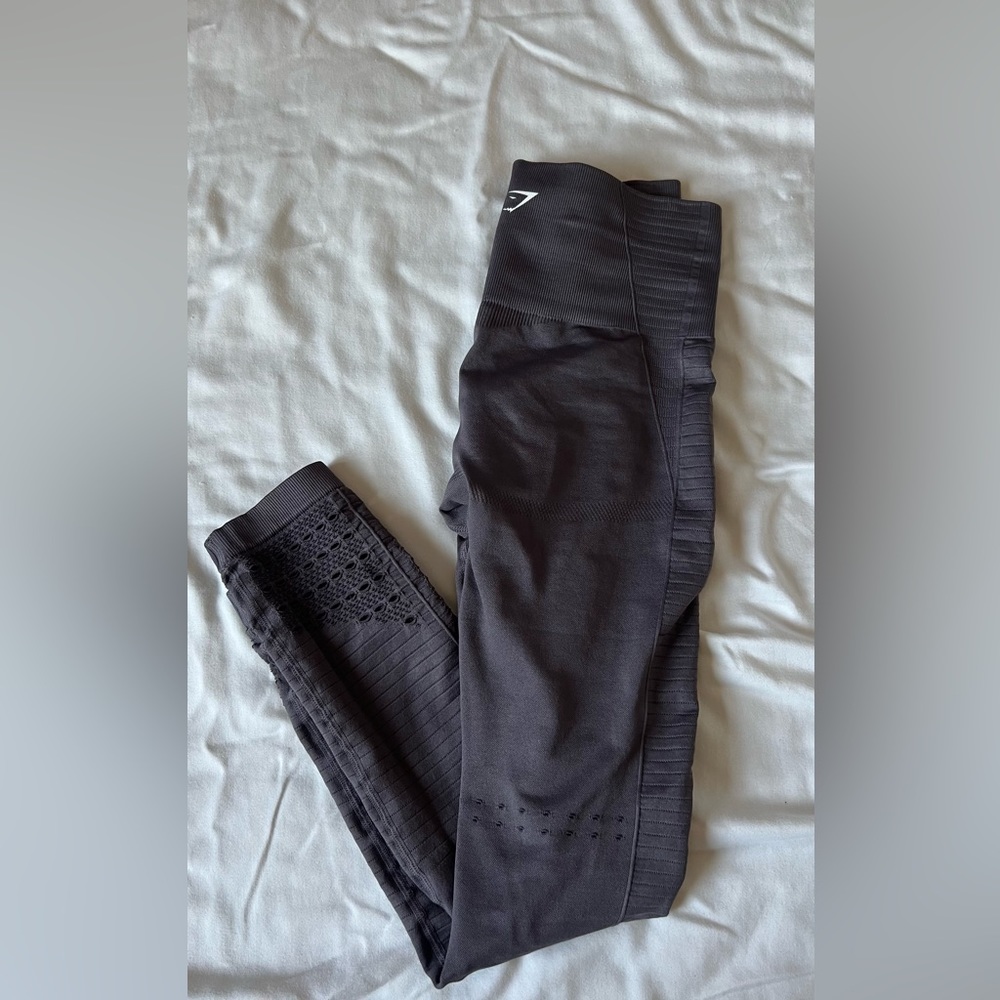 Gymshark energy seamless leggings